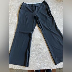 LOFT Julie Trouser